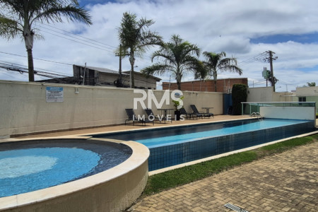 Apartamento à venda com 3 quartos, sendo 1 suíte,  em Jardim Aeroporto I, Itu, SP