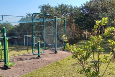 Terreno à venda no condomínio Bosque dos Cambarás, Valinhos - SP