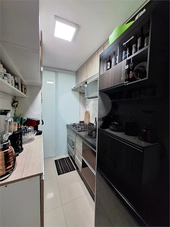 Apartamento à venda com 3 quartos, sendo 1 suíte, em Vila Guilherme, São Paulo, SP