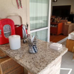 Apartamento à venda com 4 quartos, sendo 3 suítes, em Água Fria, São Paulo, SP
