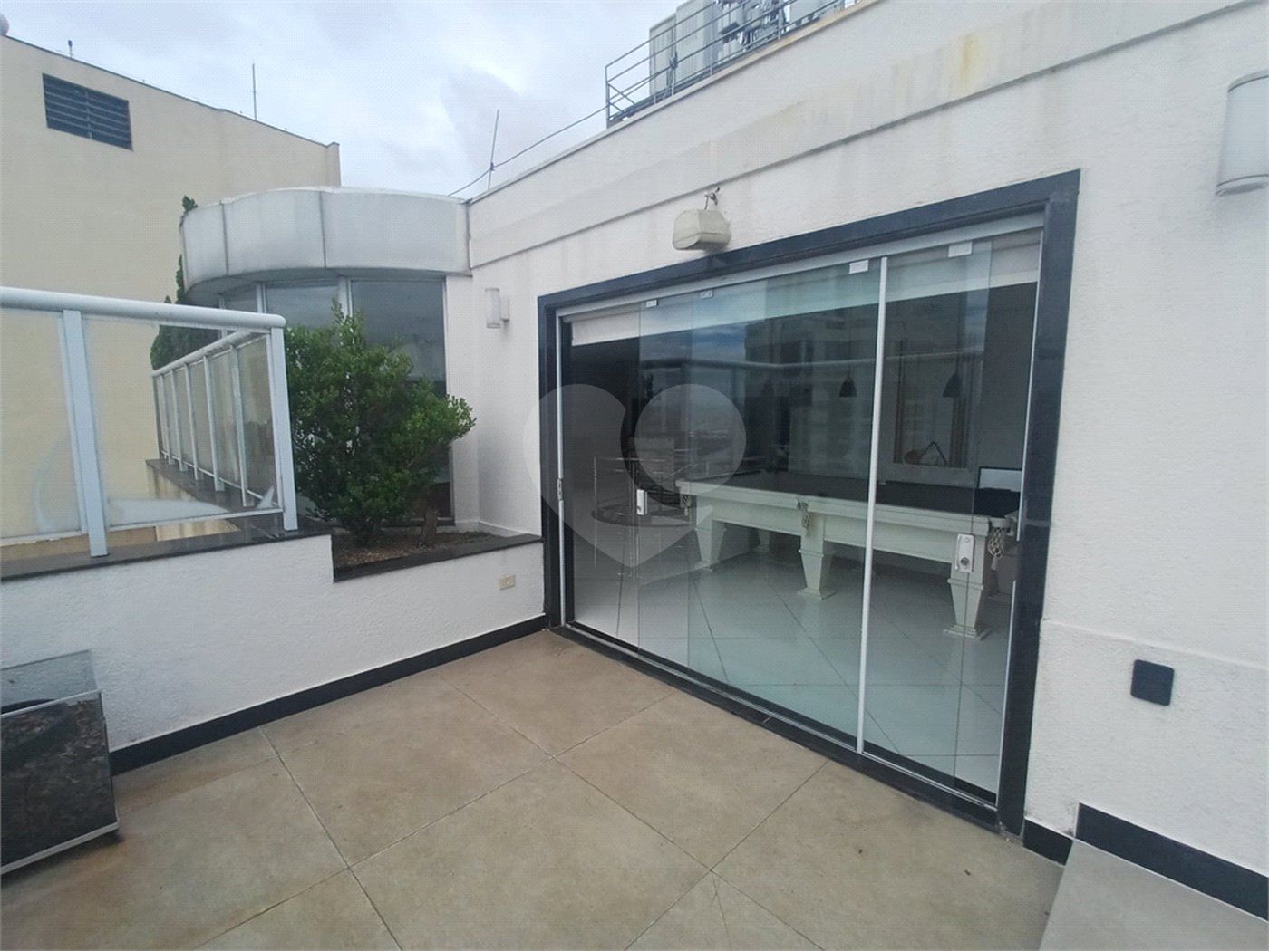 Cobertura para alugar com 3 quartos, sendo 2 suítes, em Santana, São Paulo, SP