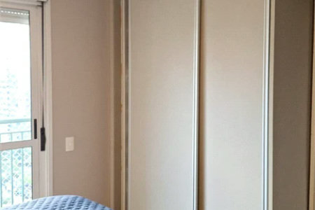 Apartamento para alugar com 3 suítes em Vila Gertrudes, São Paulo, SP