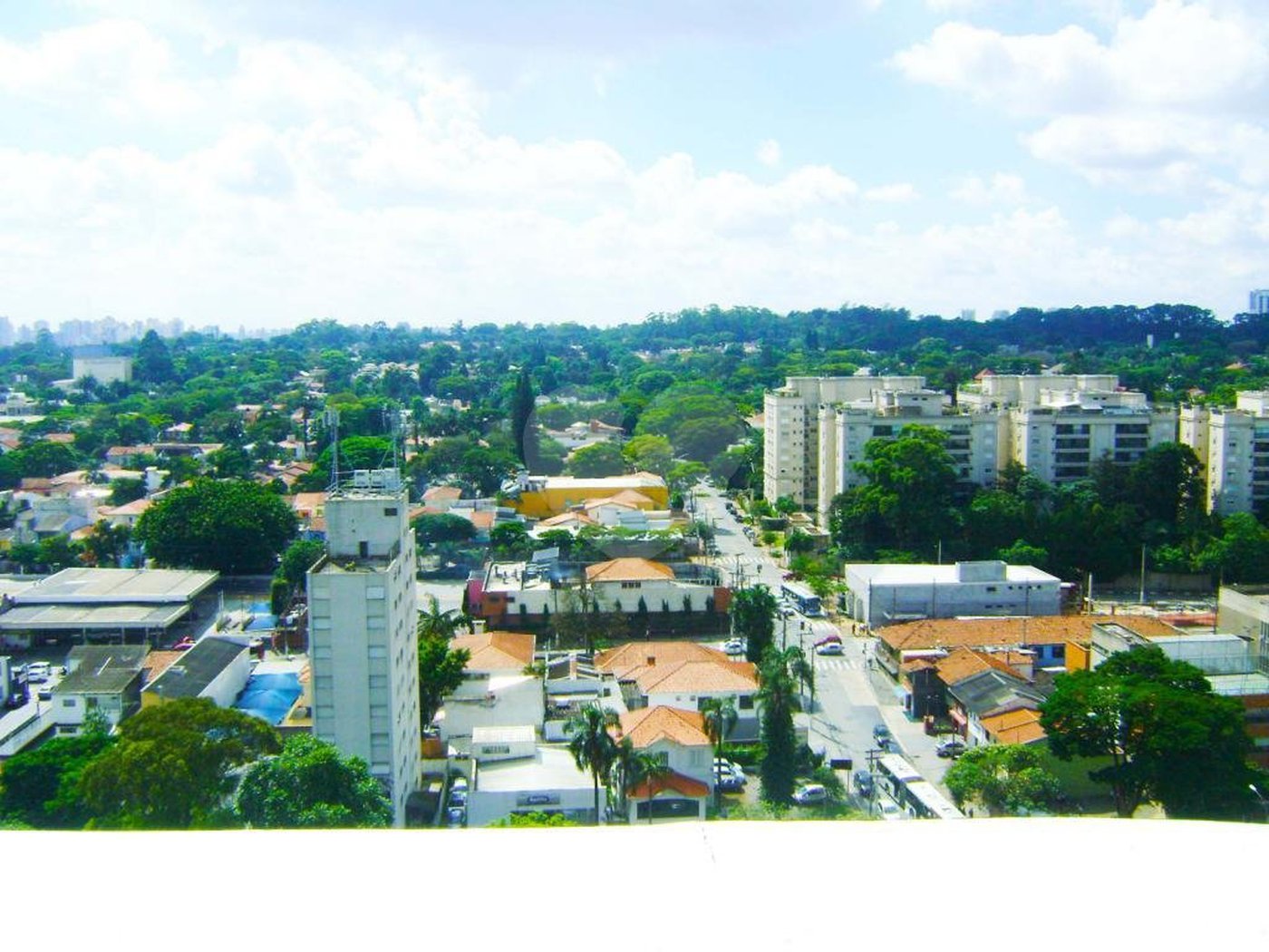 Cobertura à venda com 4 quartos, sendo 2 suítes, em Granja Julieta, São Paulo, SP