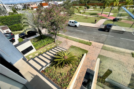 Casa à venda com 4 suítes no condomínio Alphaville Nova Esplanada 3, Votorantim - SP