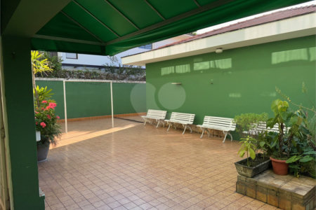 Casa à venda com 6 quartos, sendo 2 suítes, em Lapa, São Paulo, SP