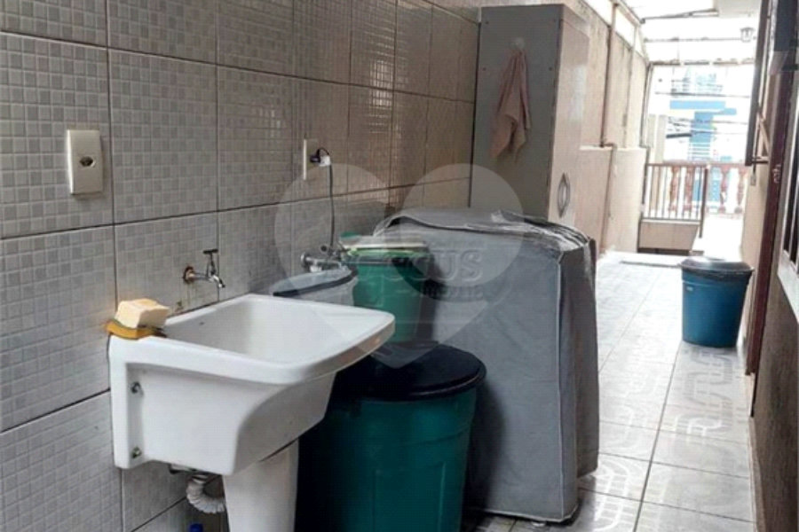 Sobrado à venda com 3 quartos, sendo 1 suíte, em Pirituba, São Paulo, SP