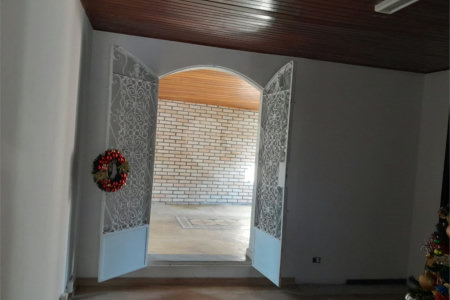 Sobrado à venda com 6 quartos, sendo 3 suítes, em Rolinópolis, São Paulo, SP