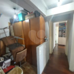 Apartamento à venda com 3 quartos, sendo 1 suíte, em Vila Cordeiro, São Paulo, SP