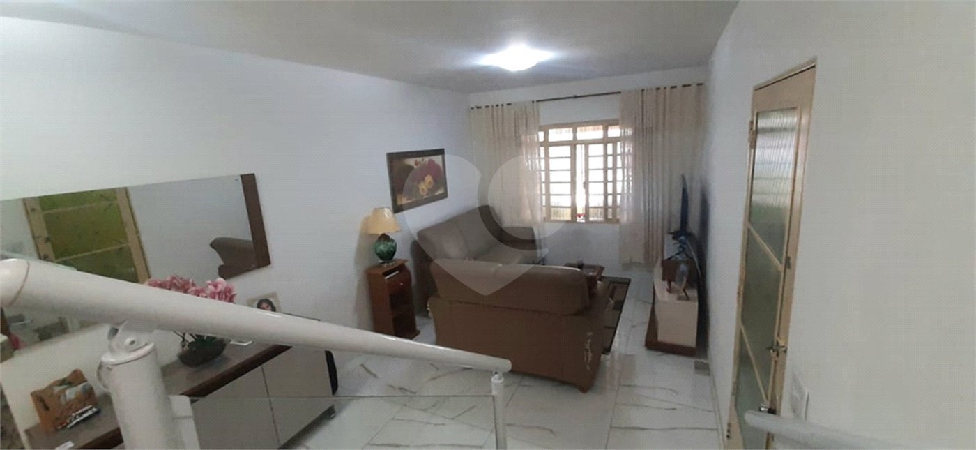 Sobrado à venda com 2 quartos em Palmas do Tremembé, São Paulo, SP