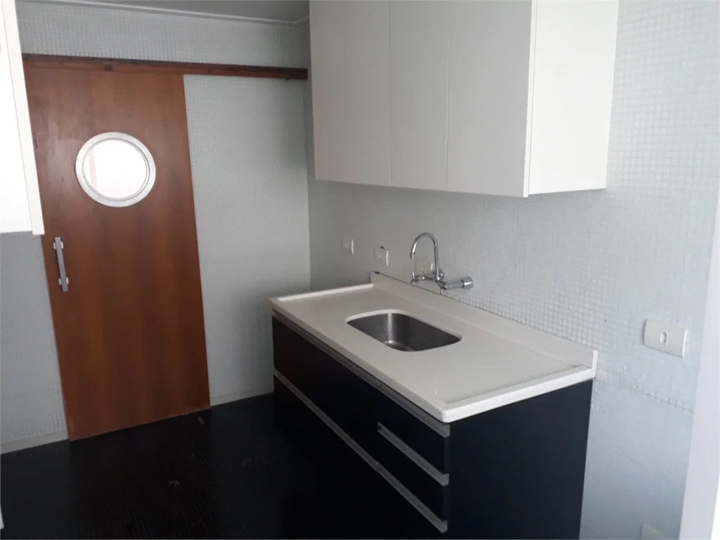 Apartamento à venda com 2 quartos em Brooklin Paulista, São Paulo, SP