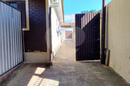 Casa à venda com 4 quartos em Vila Monteiro, Itapetininga, SP