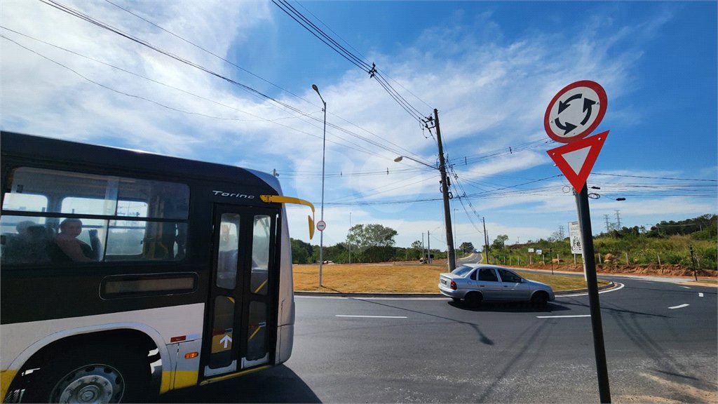 Terreno à venda em Jardim das Nações, Salto, SP