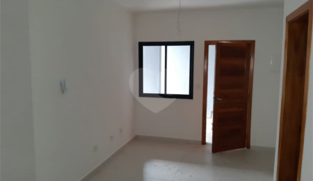 Apartamento à venda com 1 quarto em Artur Alvim, São Paulo, SP