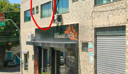 Sala para alugar em Nova Gardênia, Atibaia, SP