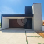 Casa à venda com 3 quartos, sendo 2 suítes, no condomínio Reserva Ipanema I, Sorocaba - SP
