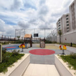 Apartamento à venda com 2 quartos, sendo 1 suíte, em Jardim Guarujá, Sorocaba, SP