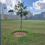 Terreno em condomínio à venda em Alphaville Nova Esplanada, Votorantim, SP
