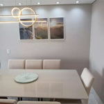 Apartamento à venda com 3 quartos, sendo 1 suíte,  em Jardim Vazani, São Paulo, SP