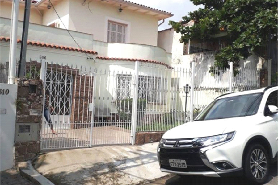 Casa à venda com 3 quartos em Jardim São Paulo(zona Norte), São Paulo, SP