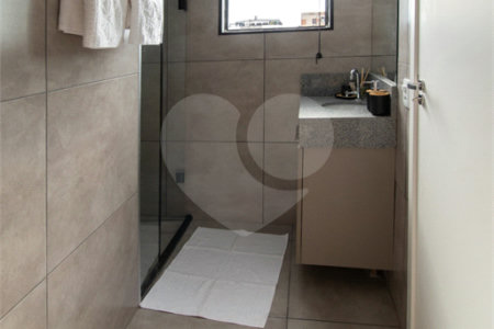 Studio à venda com 1 quarto em Vila Clementino, São Paulo, SP