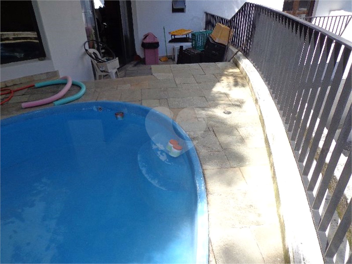 Cobertura à venda ou para alugar com 7 quartos, sendo 2 suítes, em Vila Andrade, São Paulo, SP