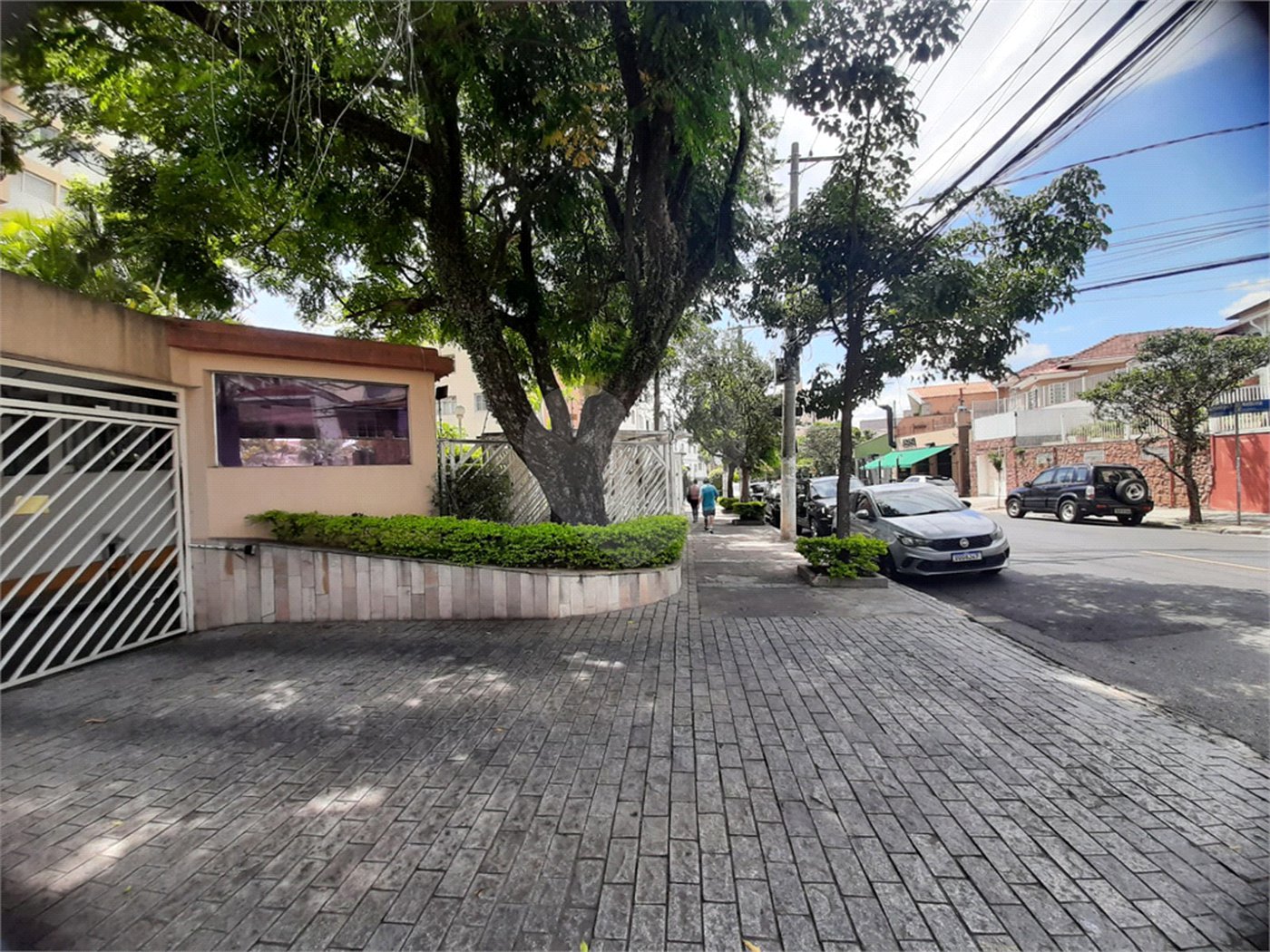 Apartamento à venda com 3 quartos, sendo 1 suíte, em Santana, São Paulo, SP