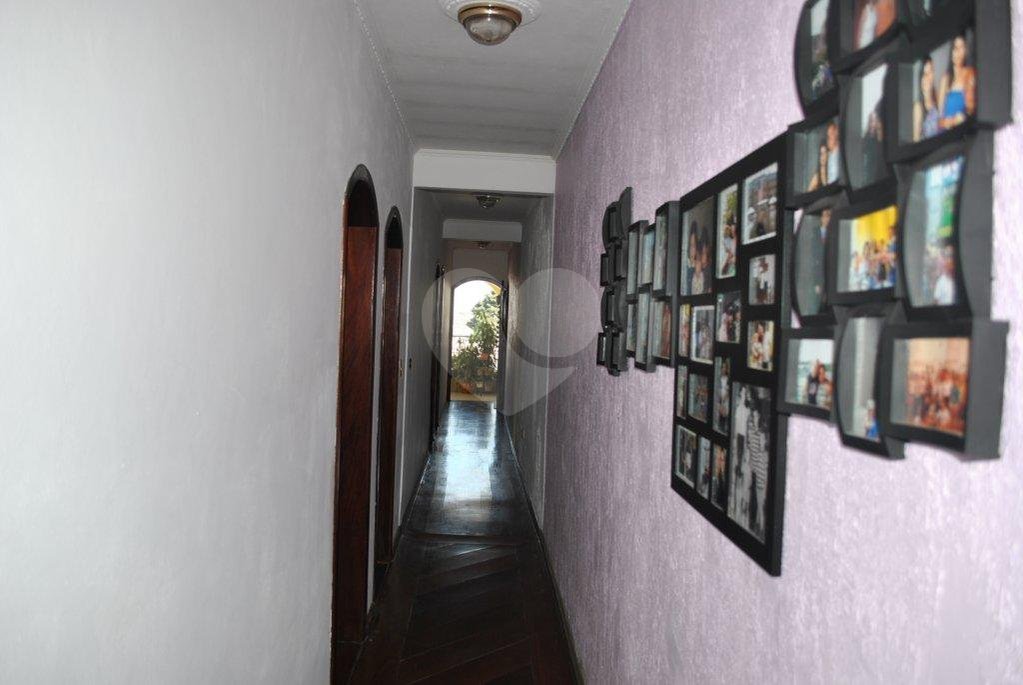 Casa Térrea à venda com 3 quartos, sendo 1 suíte, em Vila Nova Cachoeirinha, São Paulo, SP