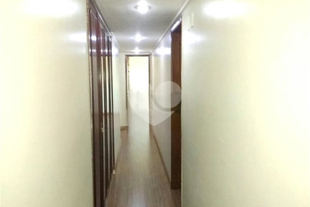 Apartamento à venda com 3 suítes em Aclimação, São Paulo, SP