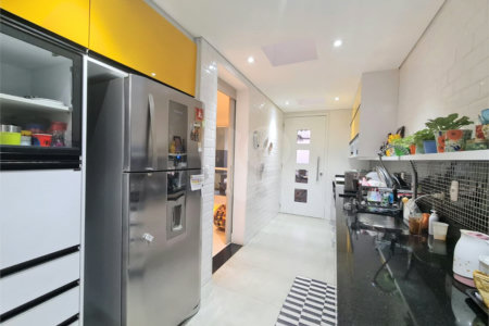 Casa à venda com 4 suítes no condomínio Villaggio DI Palme, São Paulo - SP