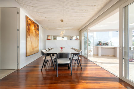 Casa à venda com 4 suítes em Jardim Guedala, São Paulo, SP