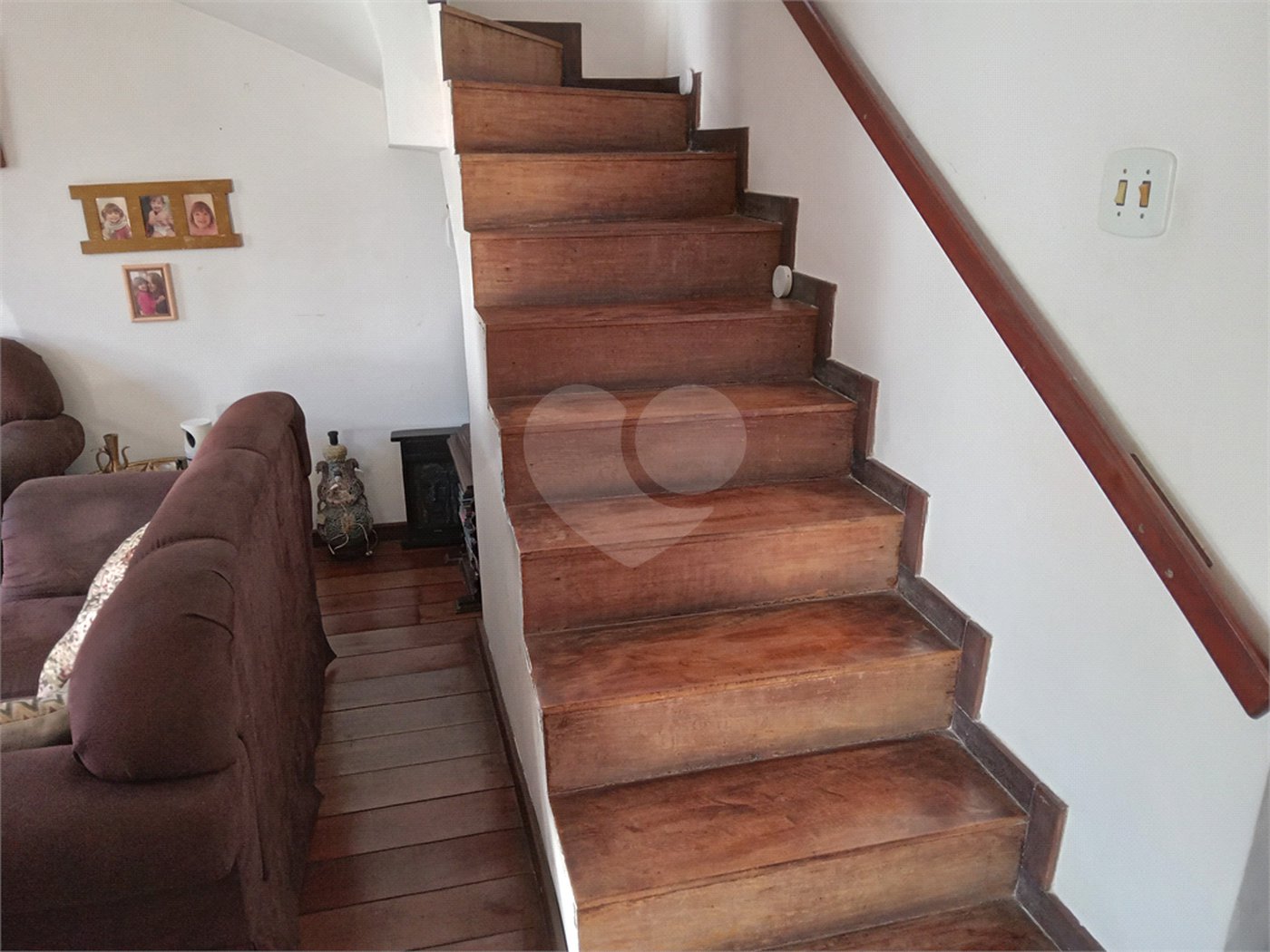 Casa à venda com 3 quartos, sendo 1 suíte, em Andaraí, Rio de Janeiro, RJ