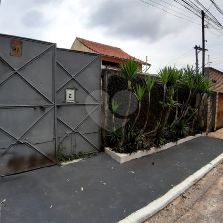 Terreno à venda em Tucuruvi, São Paulo, SP