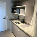 Apartamento Studio à venda na Vila Mariana de 24,95m²
