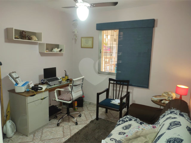 Sobrado à venda com 4 quartos, sendo 3 suítes,  em Mandaqui, São Paulo, SP