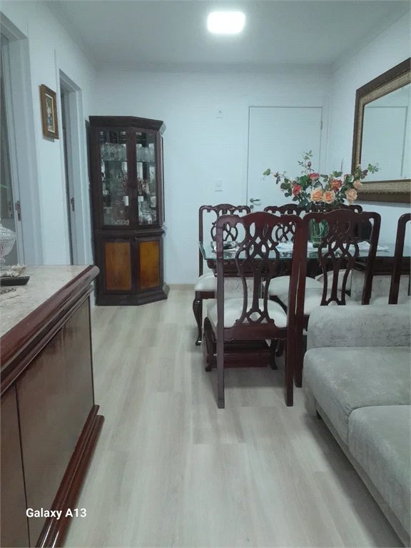 Apartamento à venda com 1 suíte em Vila Andrade, São Paulo, SP