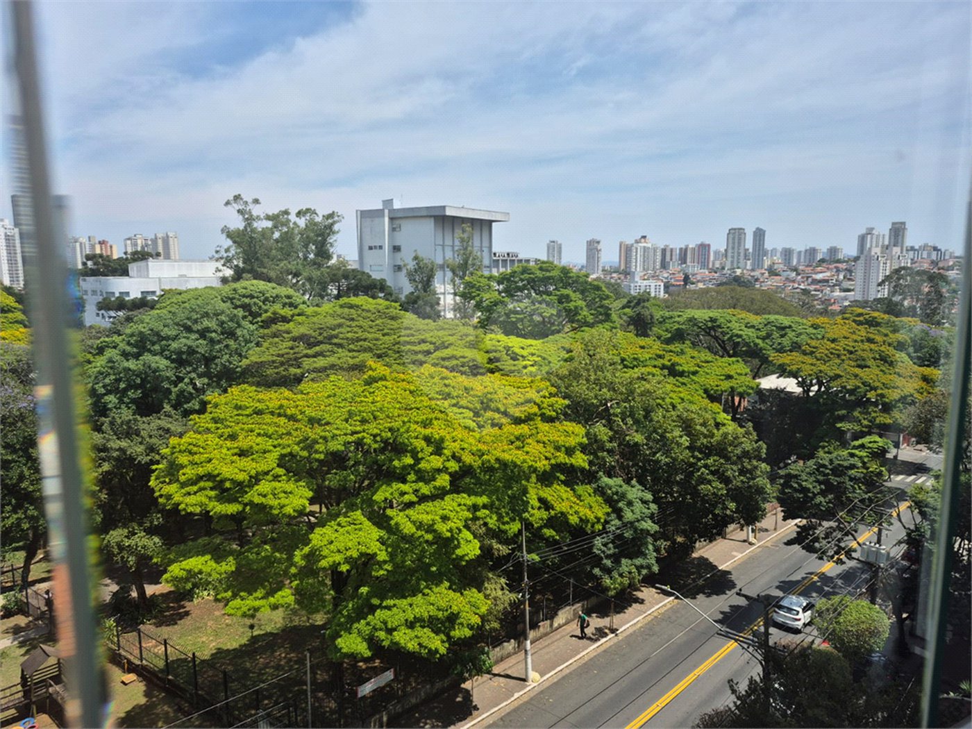 Apartamento à venda com 3 quartos, sendo 1 suíte, em Santana, São Paulo, SP