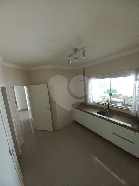 Casa à venda com 3 suítes no condomínio Ibiti Royal Park, Sorocaba - SP