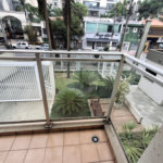 Apartamento à venda com 1 quarto em Indianópolis, São Paulo, SP