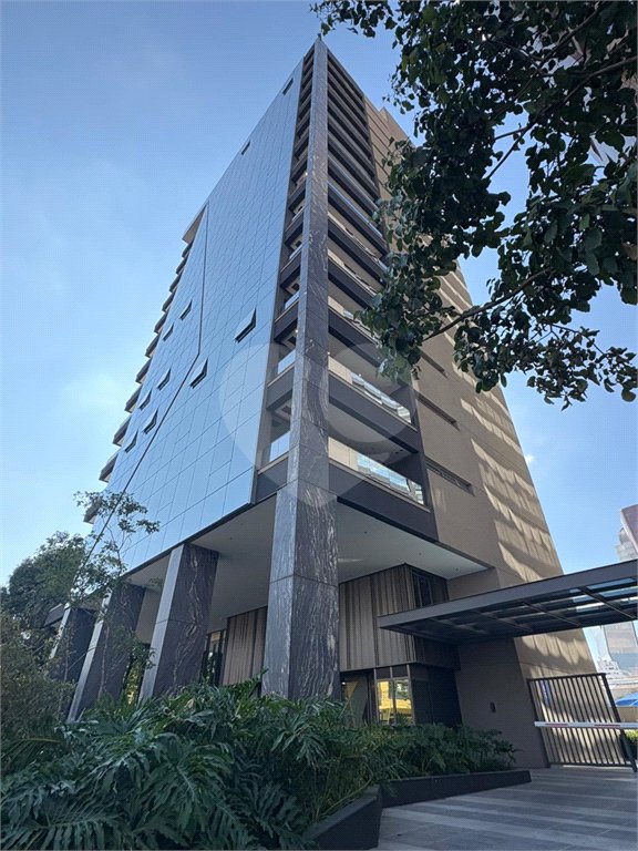 Laje Corporativa para alugar em Pinheiros, São Paulo, SP