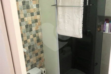 Apartamento à venda com 1 quarto em Liberdade, São Paulo, SP
