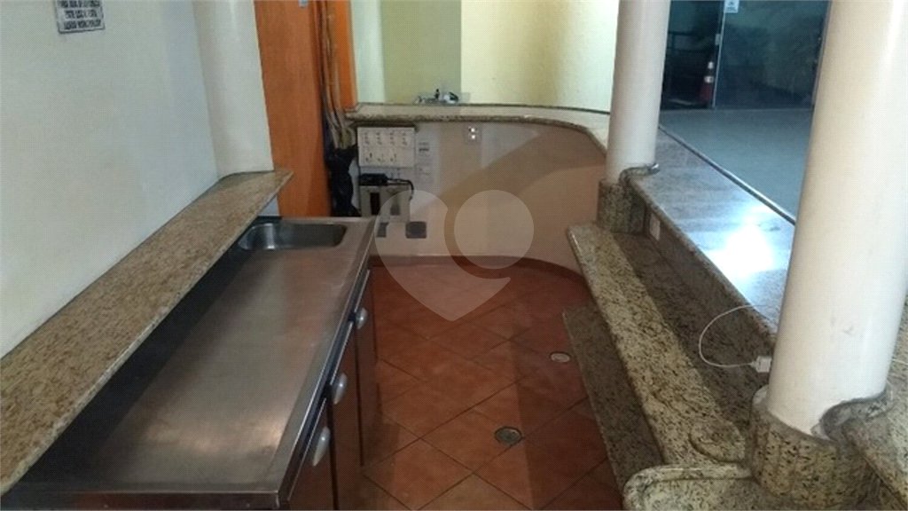 Salão para alugar em Vila Carvalho, Sorocaba, SP