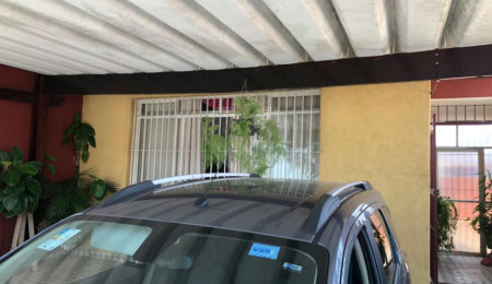 Sobrado à venda com 2 quartos em Casa Verde, São Paulo, SP