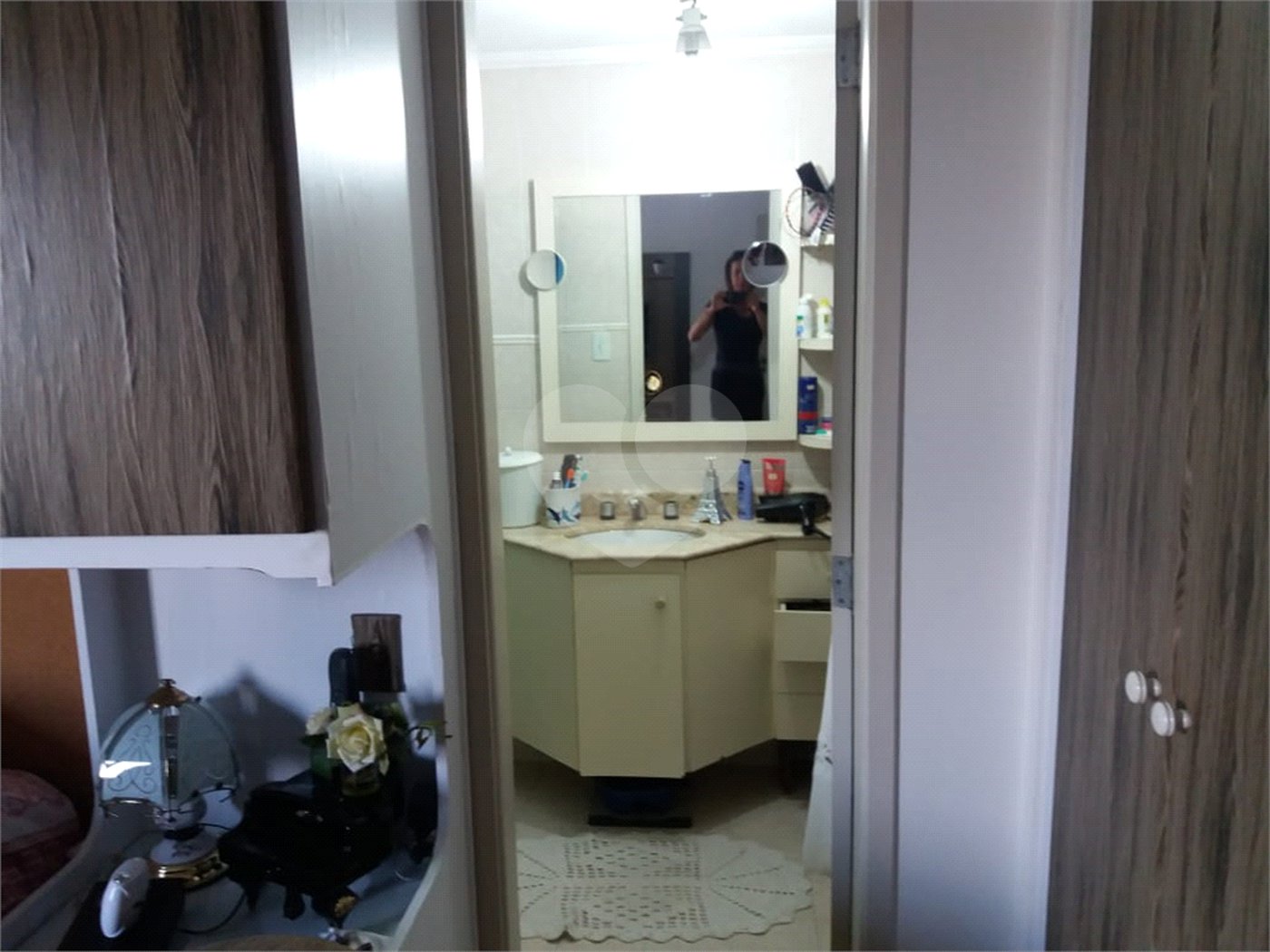 Apartamento à venda com 3 quartos, sendo 1 suíte,  em Santana, São Paulo, SP