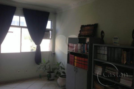 Apartamento à venda com 3 quartos, sendo 1 suíte, em Vila Buarque, São Paulo, SP