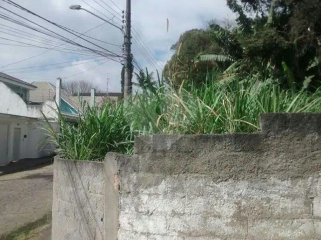 Terreno à venda em Horto Florestal, São Paulo, SP
