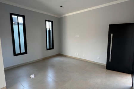 Casa à venda com 3 quartos, sendo 1 suíte,  em Residencial Costa Leste, Três Lagoas, MS