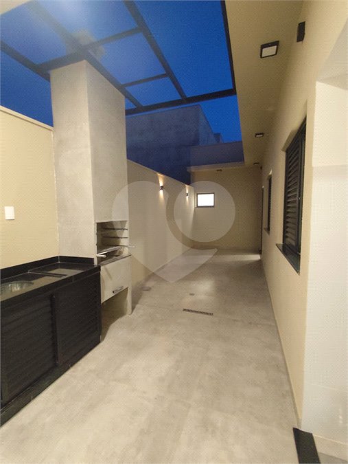 Casa à venda com 3 quartos, sendo 1 suíte, em Jardim Bom Sucesso, Indaiatuba, SP