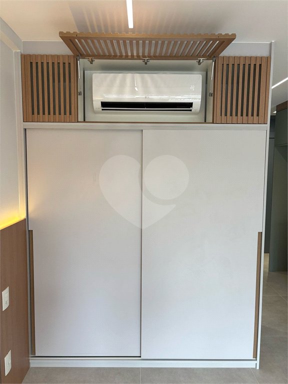 Apartamento à venda com 1 suíte em Sumarezinho, São Paulo, SP