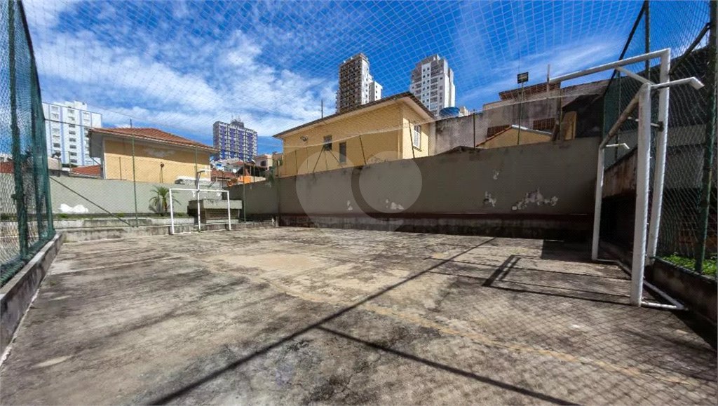Apartamento à venda com 2 quartos em Santana, São Paulo, SP