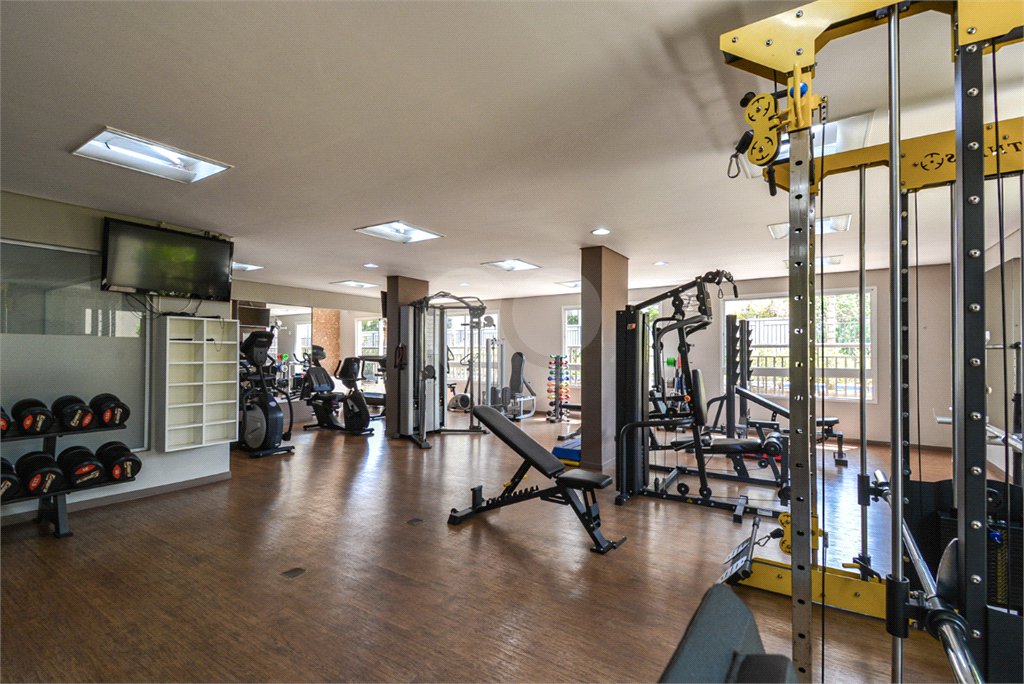Apartamento à venda com 2 quartos, sendo 1 suíte, em Brooklin, São Paulo, SP